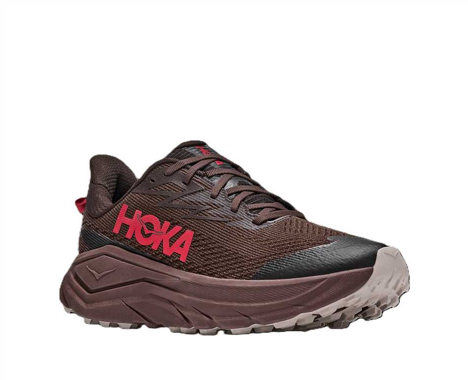 Hoka 1171958 M CHALLENGER 8 GTX Sneakers 2