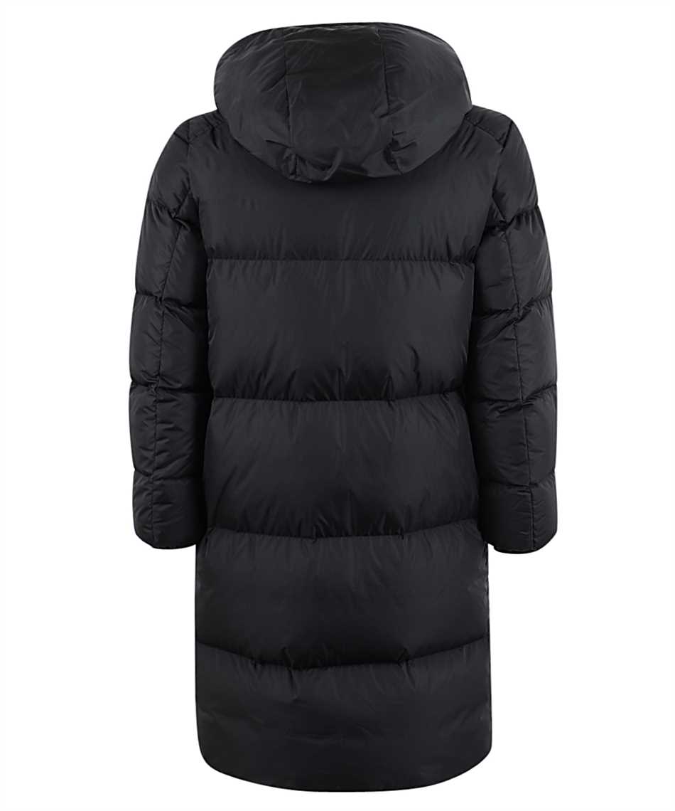 Moncler 1D511.00 C0300 TEMPLON Jacket Black