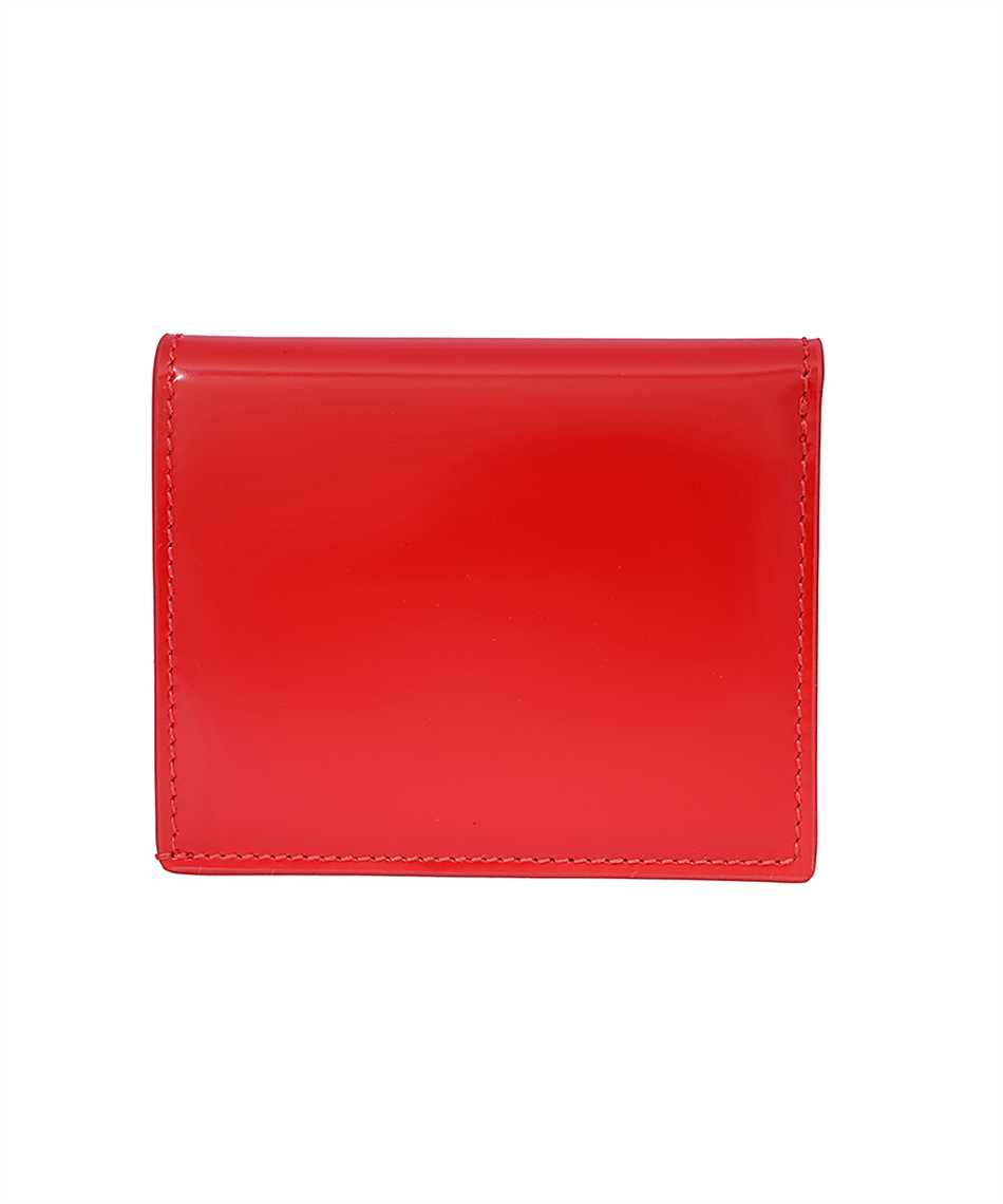 Salvatore Ferragamo 220434 FRENCH Wallet 2