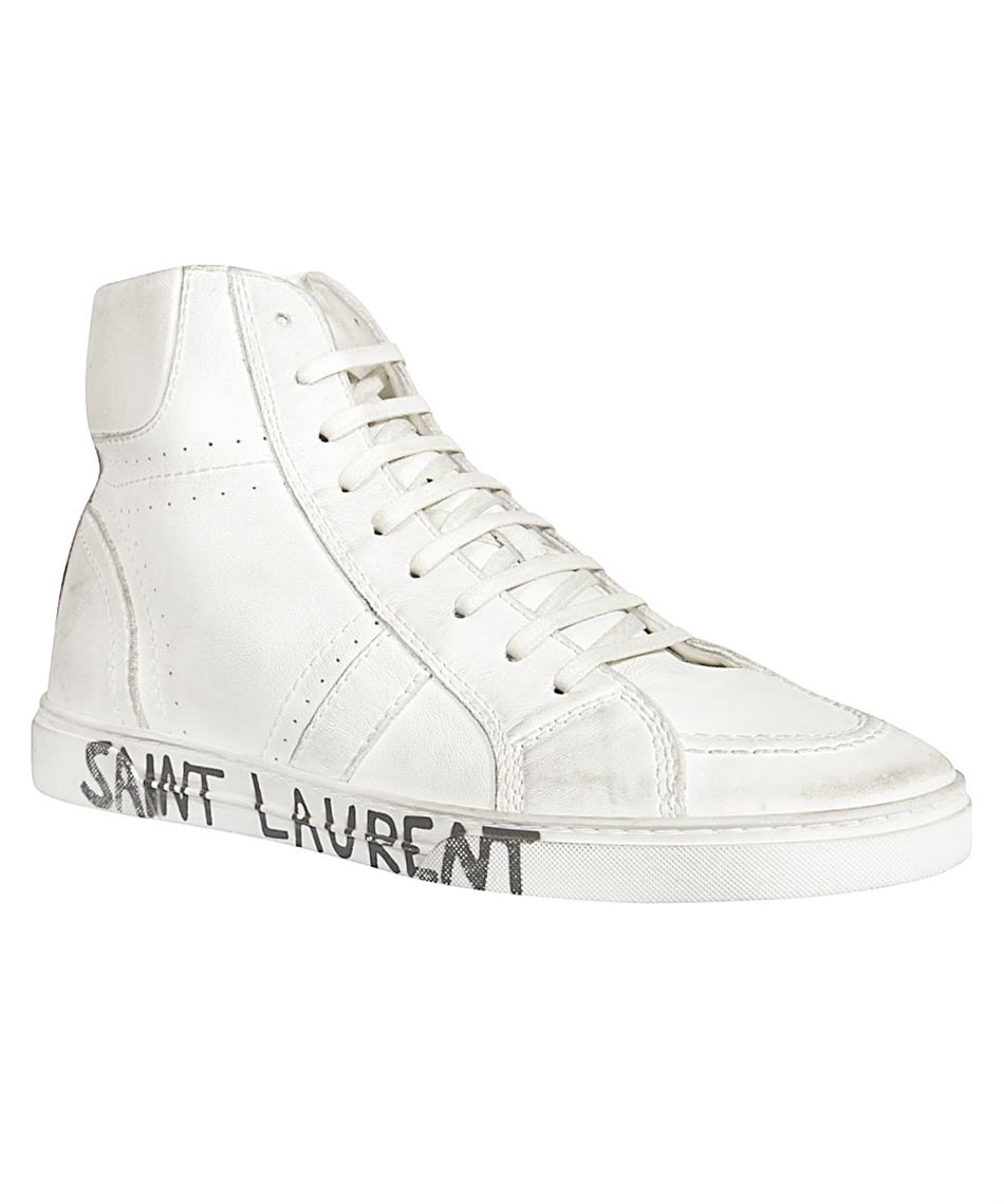 saint laurent sneakers