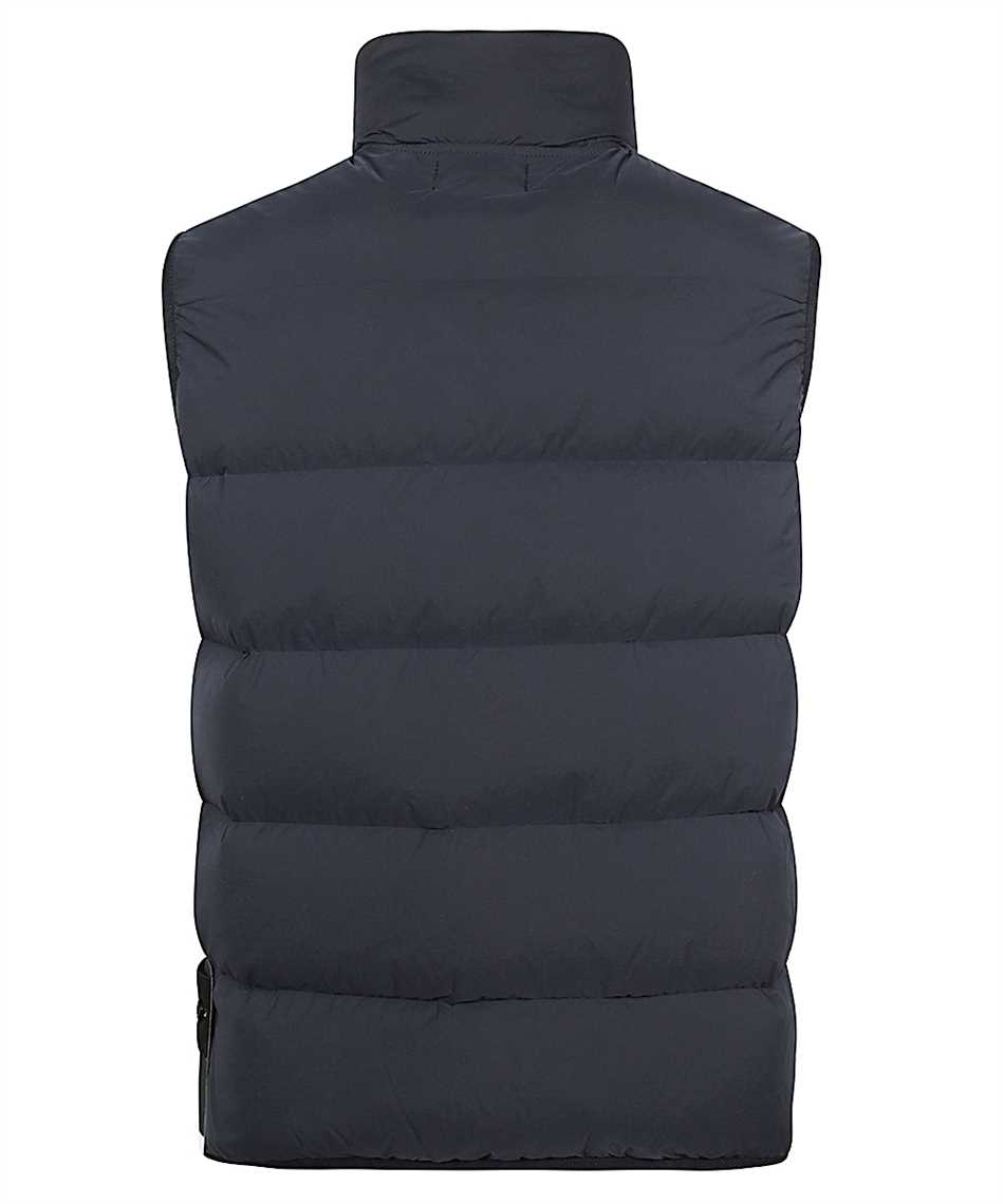 Stone Island 7915G1428 SLEEVELESS REALDOWN Gilet 2