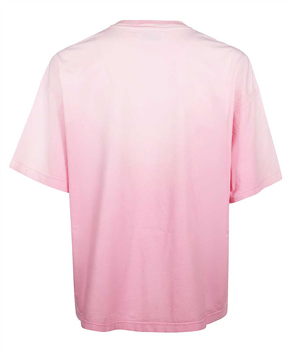 Moschino A0724 0541 COTTON T-shirt 2