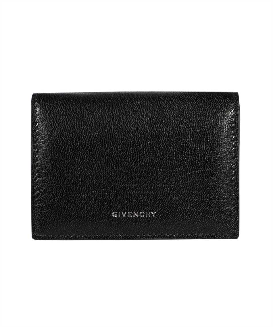 givenchy compact wallet