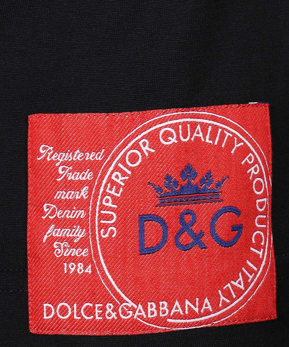 dolce and gabbana quality