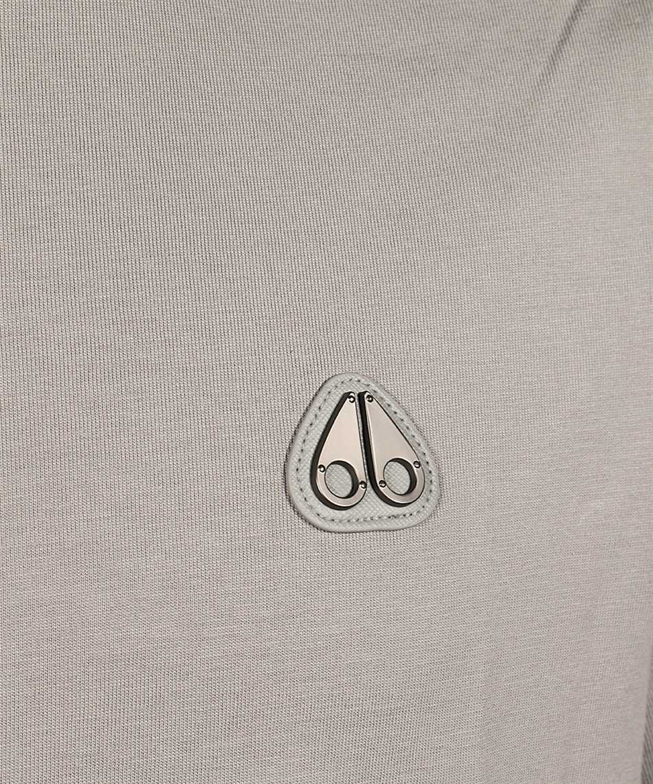 Moose Knuckles M15MT777 CRESCENT T-shirt 3