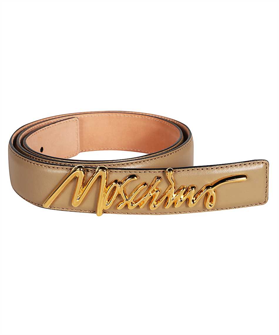 Moschino MC6014PP1O Cintura 2