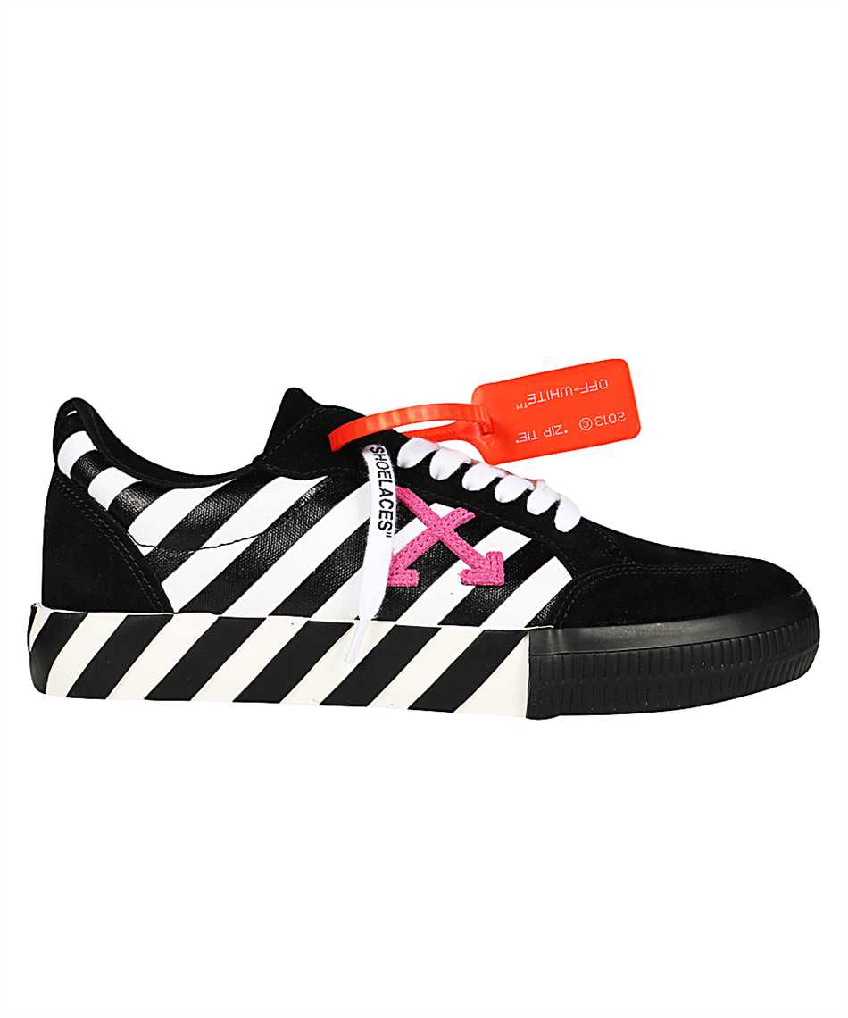 Off White Vulcanized 2013