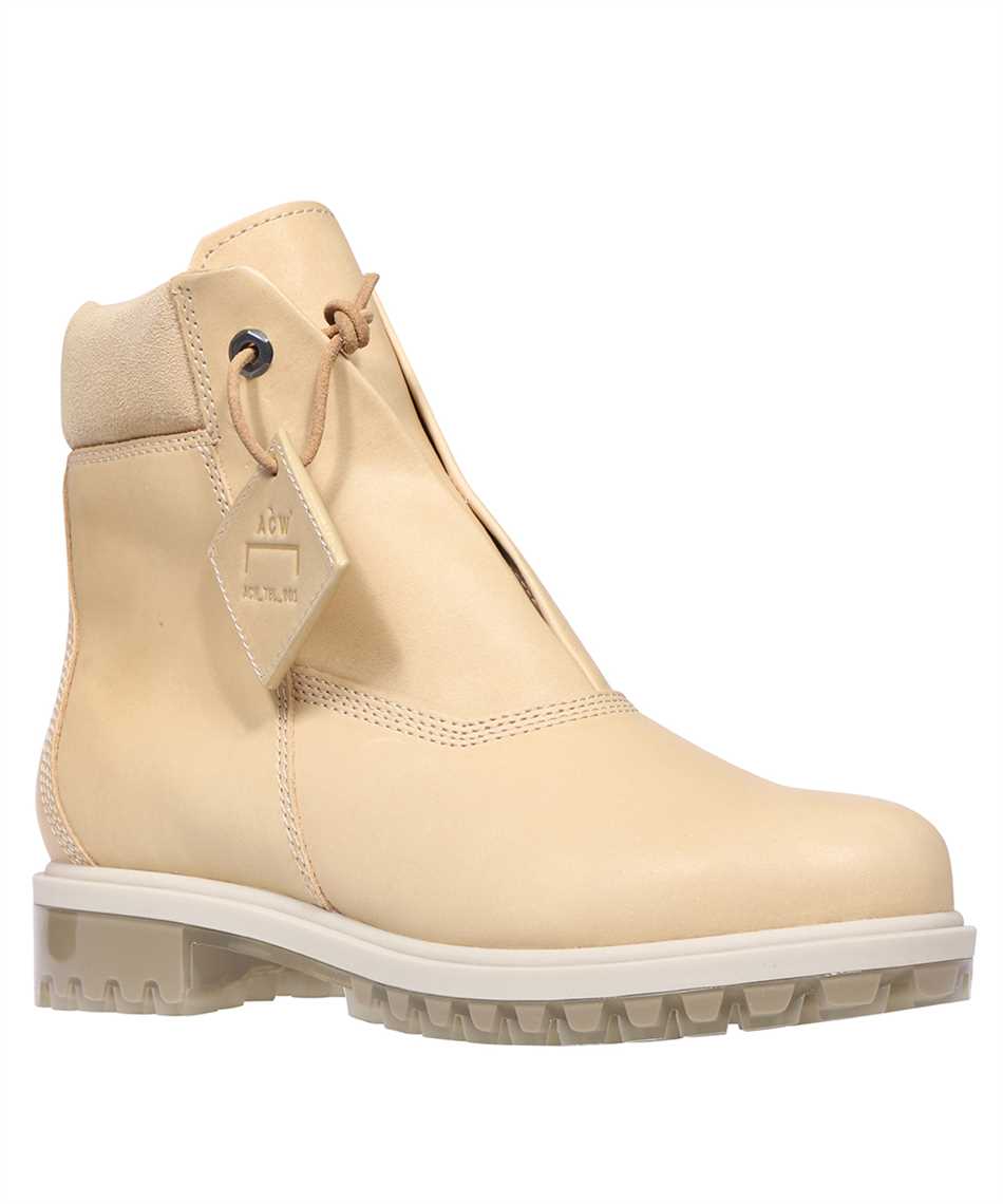 A Cold Wall x Timberland TB0A66VKX19 Stivale 2