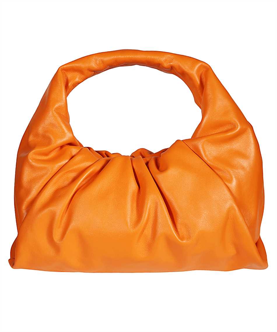Bottega Veneta 610524 Vcp40 Shoulder Bag Orange Bottega Veneta 610524 Vcp40 Shoulder