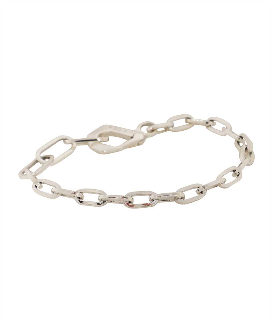 Facet Chain Bracelet