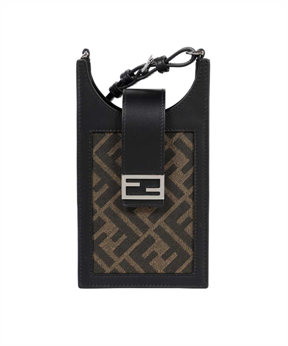 fendi phone bag