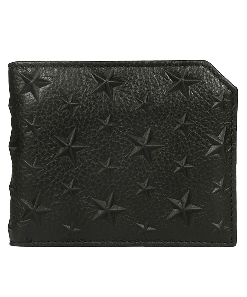 jimmy choo wallet