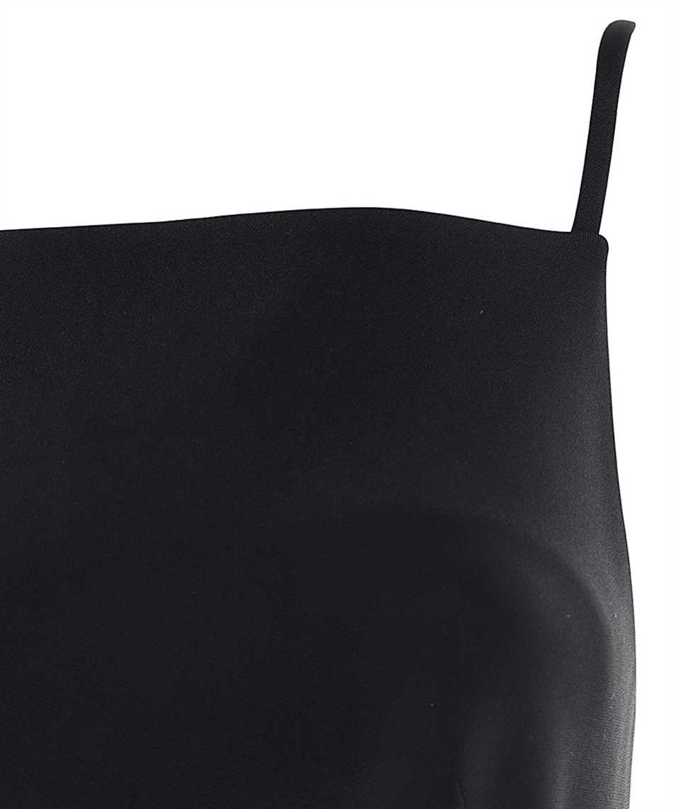 Givenchy BW22NA164K LONG KICK BACK Kleid 3