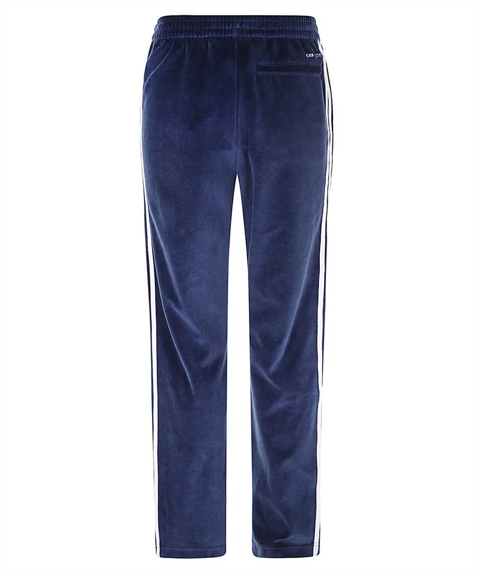 Adidas By Wales Bonner KG3625 VELOUR Pantalone 2
