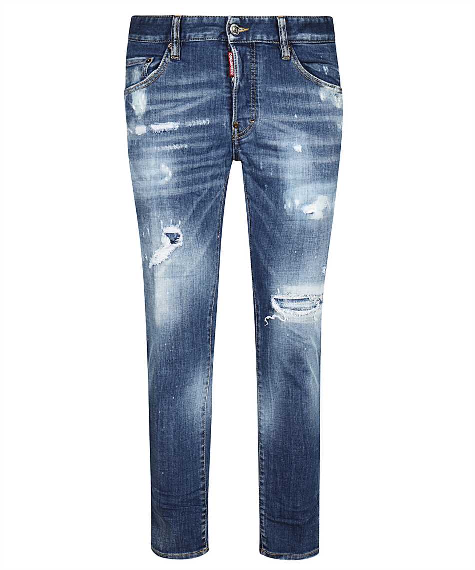 jeans dsquared promo