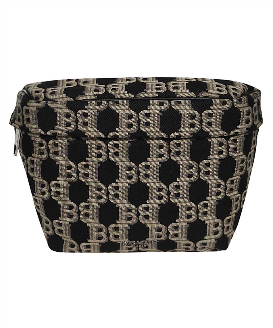 balmain belt bag