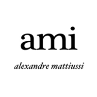 <p>Born in Paris in 2011, inspired by Paris ever since — AMI offers stylish and comprehensive wardrobes for men and women, blurring the boundaries between casual and chic. The name AMI, the French word for friend, plays with the initials of Alexandre Mattiussi, its founder and creative director.<br />
AMI captures a particular type of the French capital’s nonchalance, one that is young, cool and carefree. Standing for a relaxed, authentic and friendly approach to fashion, AMI was awarded the prestigious ANDAM prize in 2013.<br />
AMI now has 8 stores in Paris, Tokyo, London, mainland China and Hong Kong, as well as over 350 points of sale worldwide.</p>
