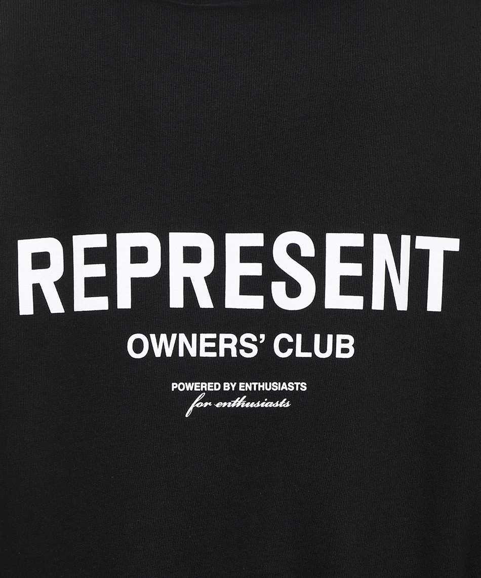 Represent M04153 01 REPRESENT OWNERS CLUB Hoodie 3