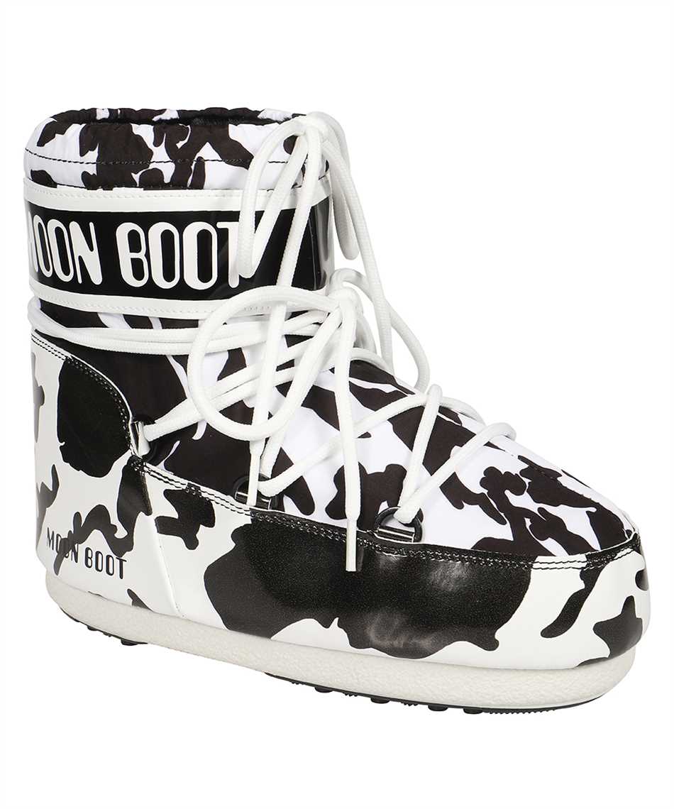 Moon Boot 14402500 MARS COW PRINTED Boots 2