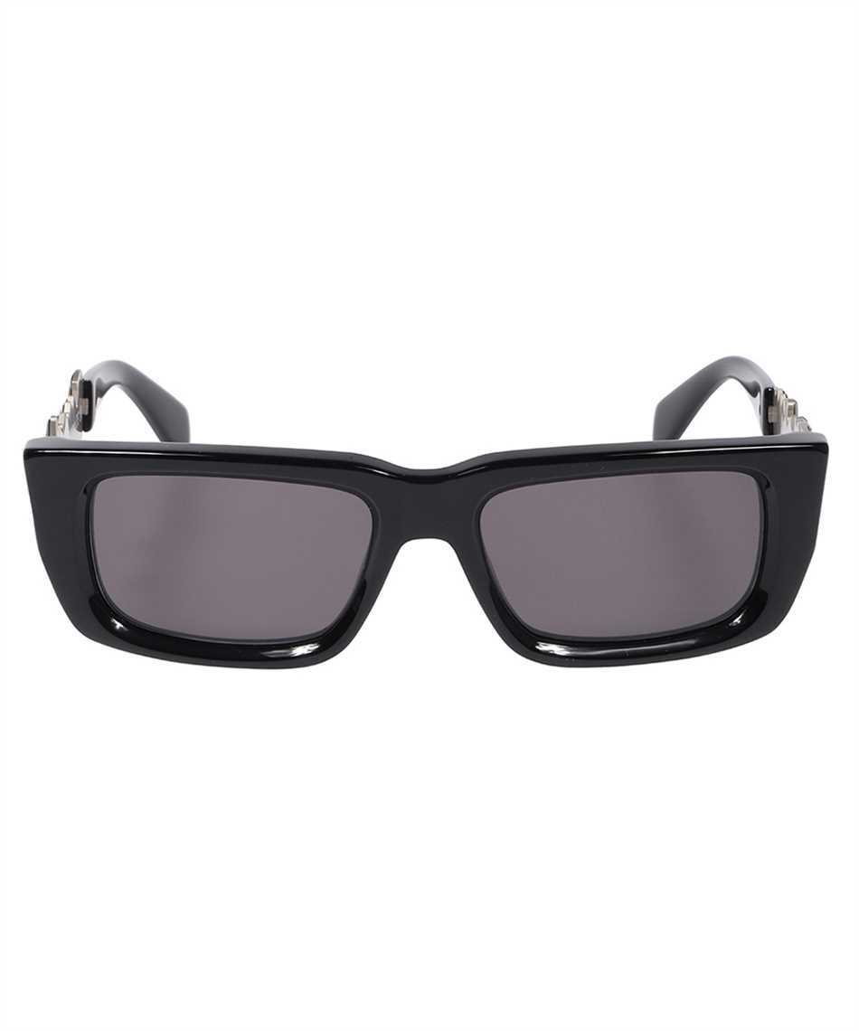 Palm Angels PERI040C99PLA001 MILFORD Sonnenbrillen 3