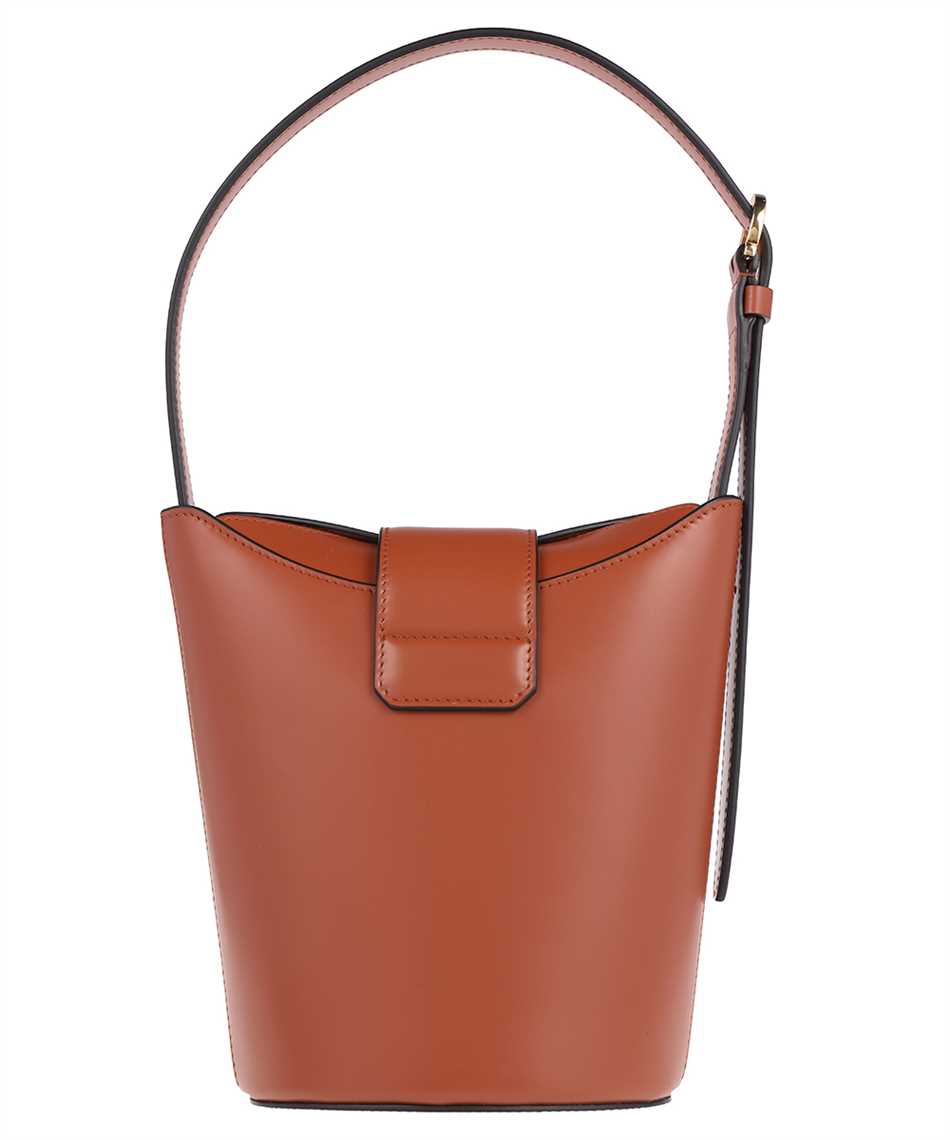 Salvatore Ferragamo 211194 TRIFOLIO Borsa 2