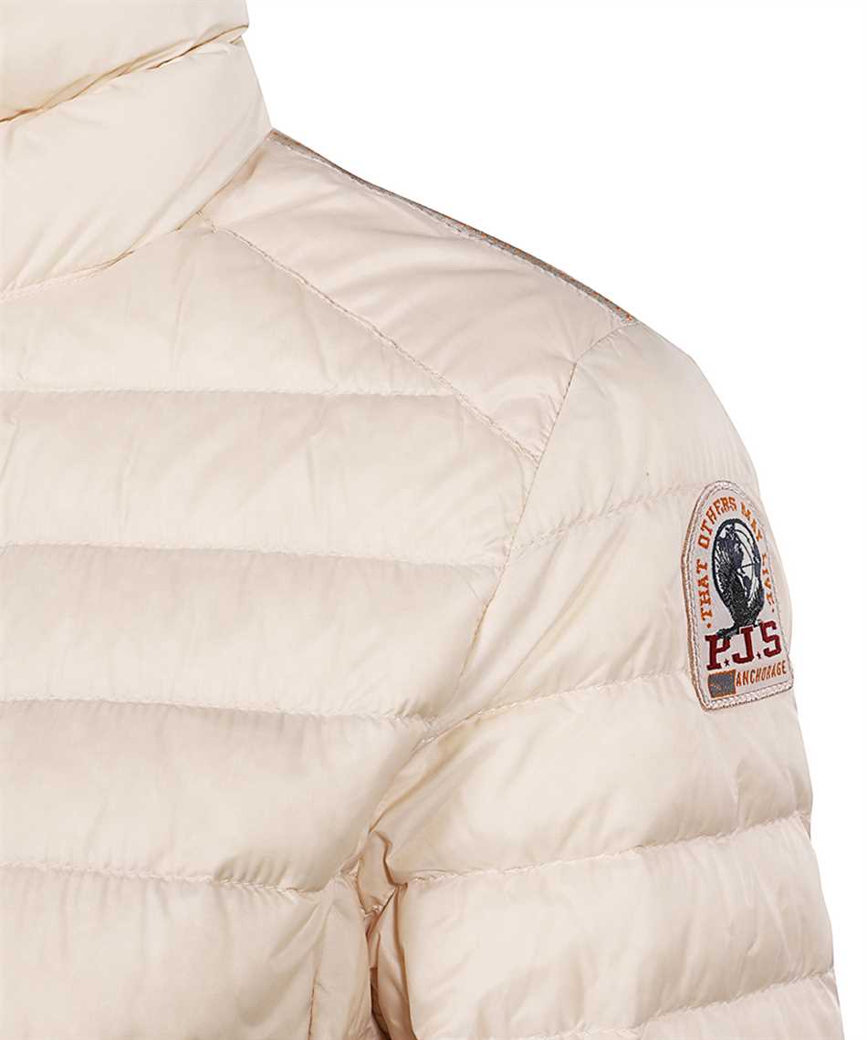 Parajumpers 26SMPWPUSL30 EMILIA Jacket 3