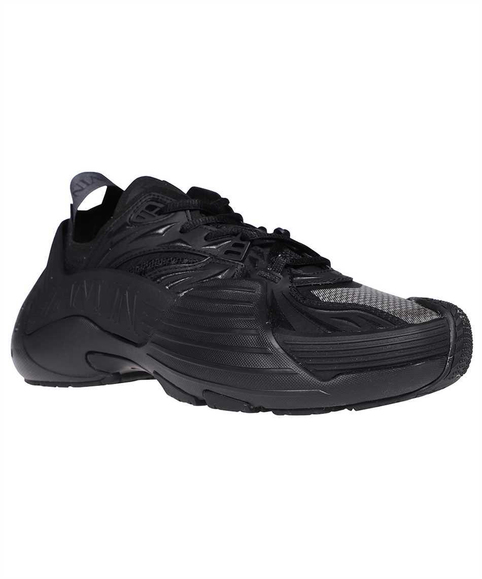 Lanvin FW SKIK00 MEFR P23 LANVIN FLASH-X Sneakers 2