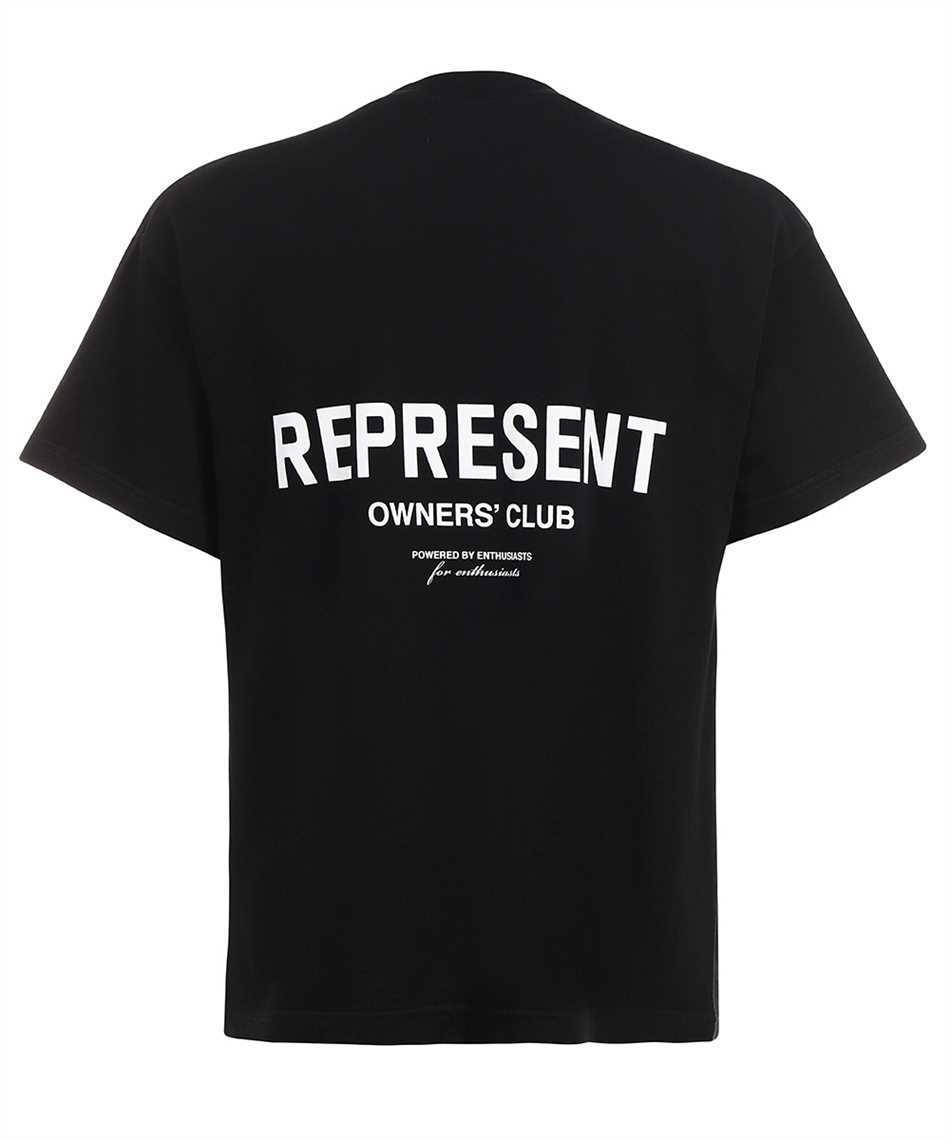 Represent M05149 01 REPRESENT OWNERS CLUB T-shirt 2