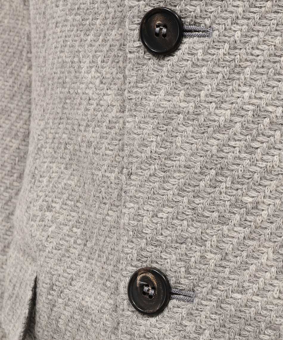 Zanone 810151 ZN242 SLIM FIT Jacke 3