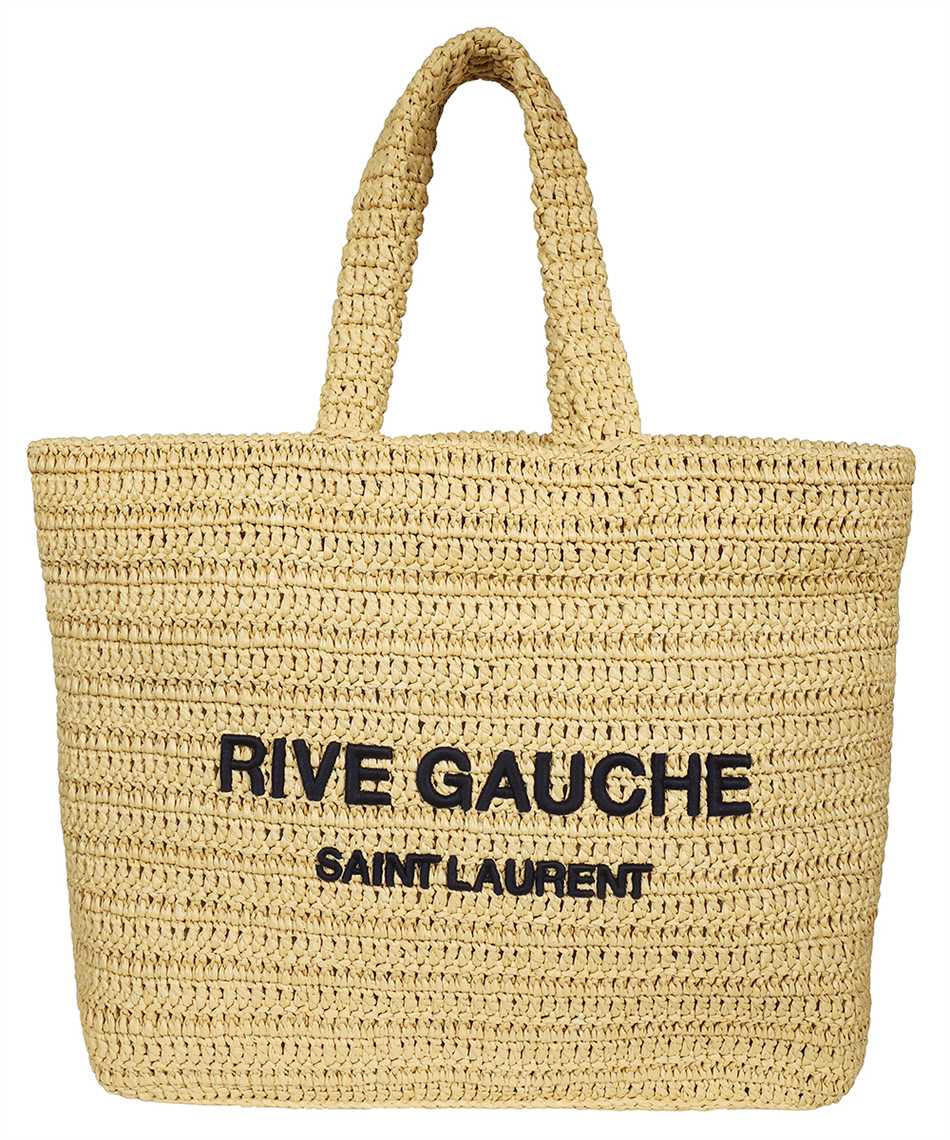 Saint Laurent 688864 GAAA1 RIVE GAUCHE SUPPLE TOTE Bag 1