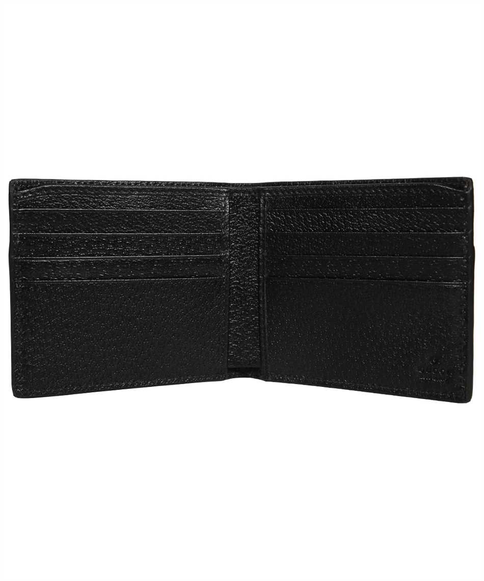 Wallet with Interlocking G