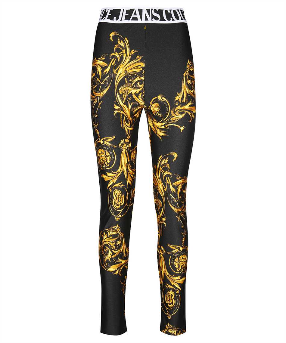 Versace Jeans Couture 72HAC101 JS055 