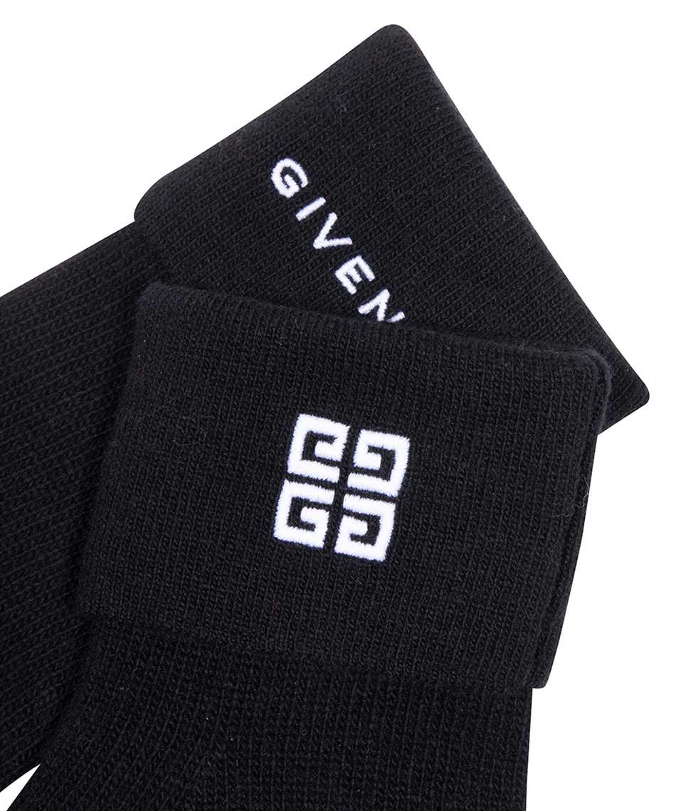 Givenchy BPZ06Y P0P5 Gloves 3