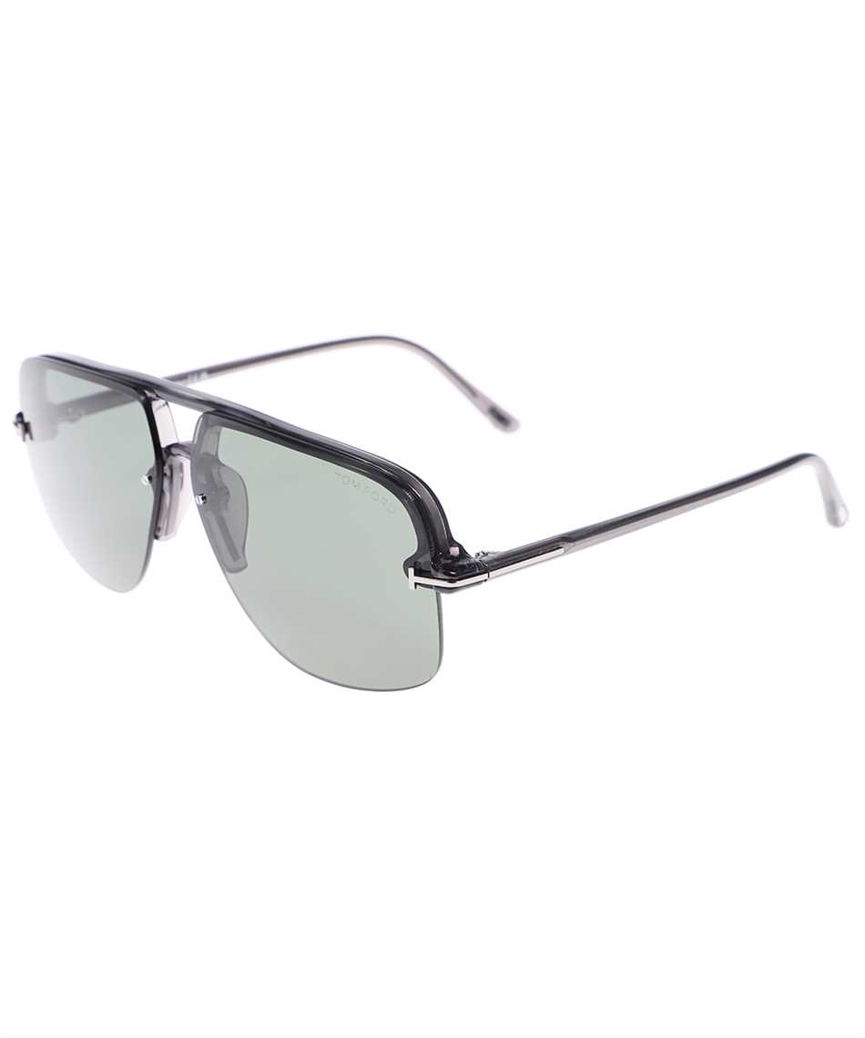 Tom Ford FT1003 Sunglasses 2