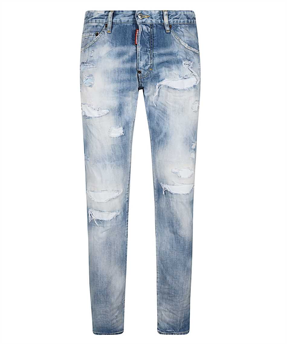 cool guy dsquared2 jeans