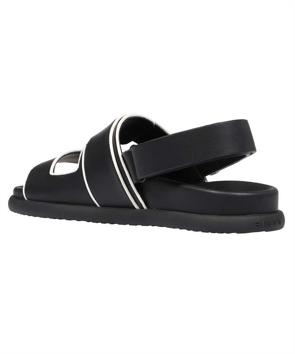 Bally WS0010 VT005 NYLA Sandali 3
