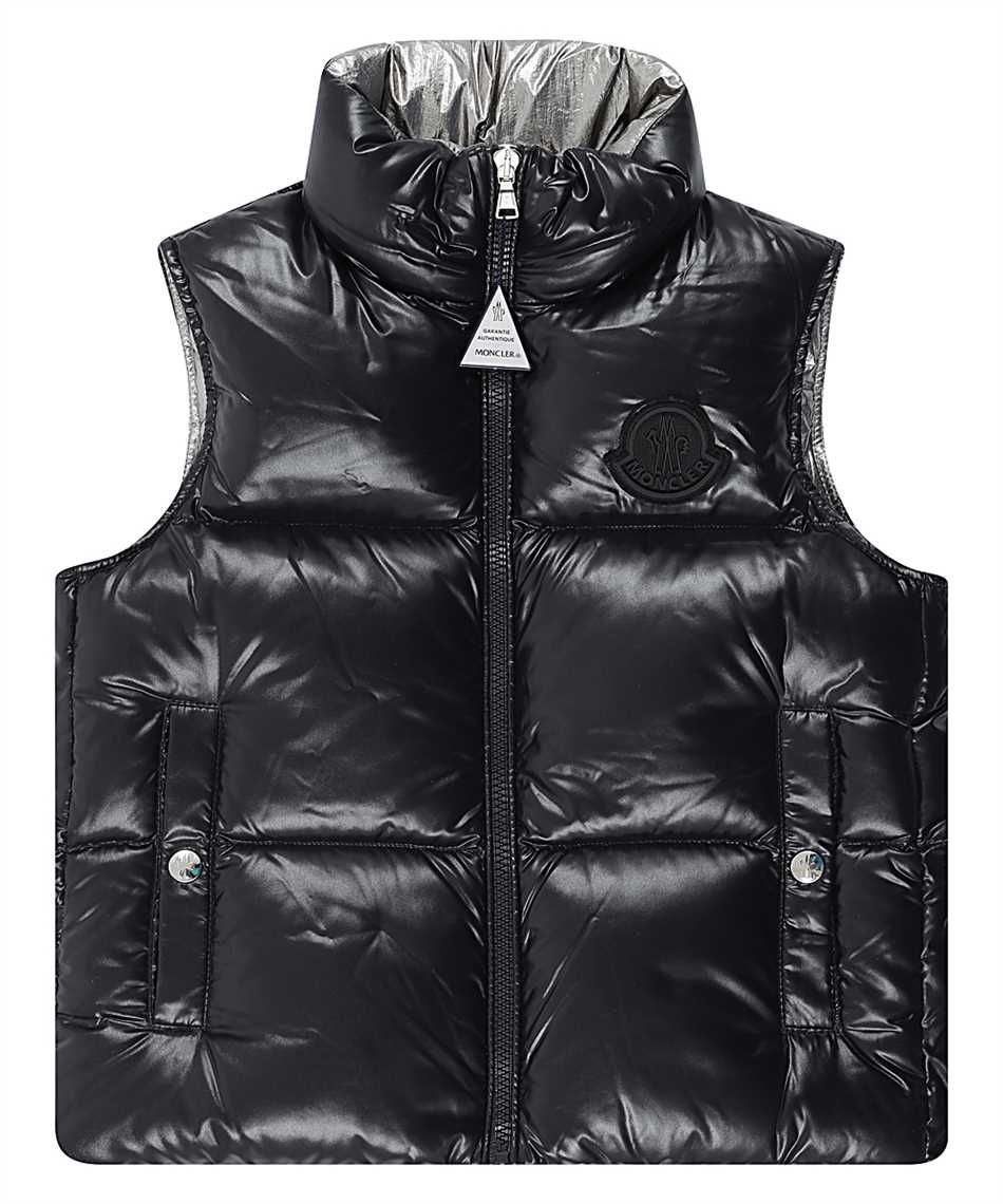 moncler boy jacket