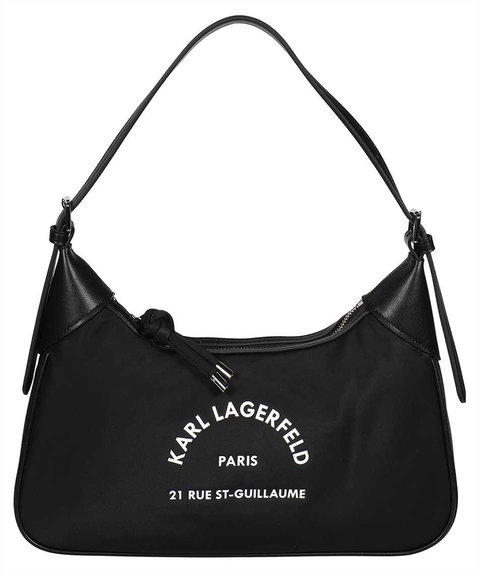Karl Lagerfeld 230W3183 NYLON SHOULDER Tasche 1