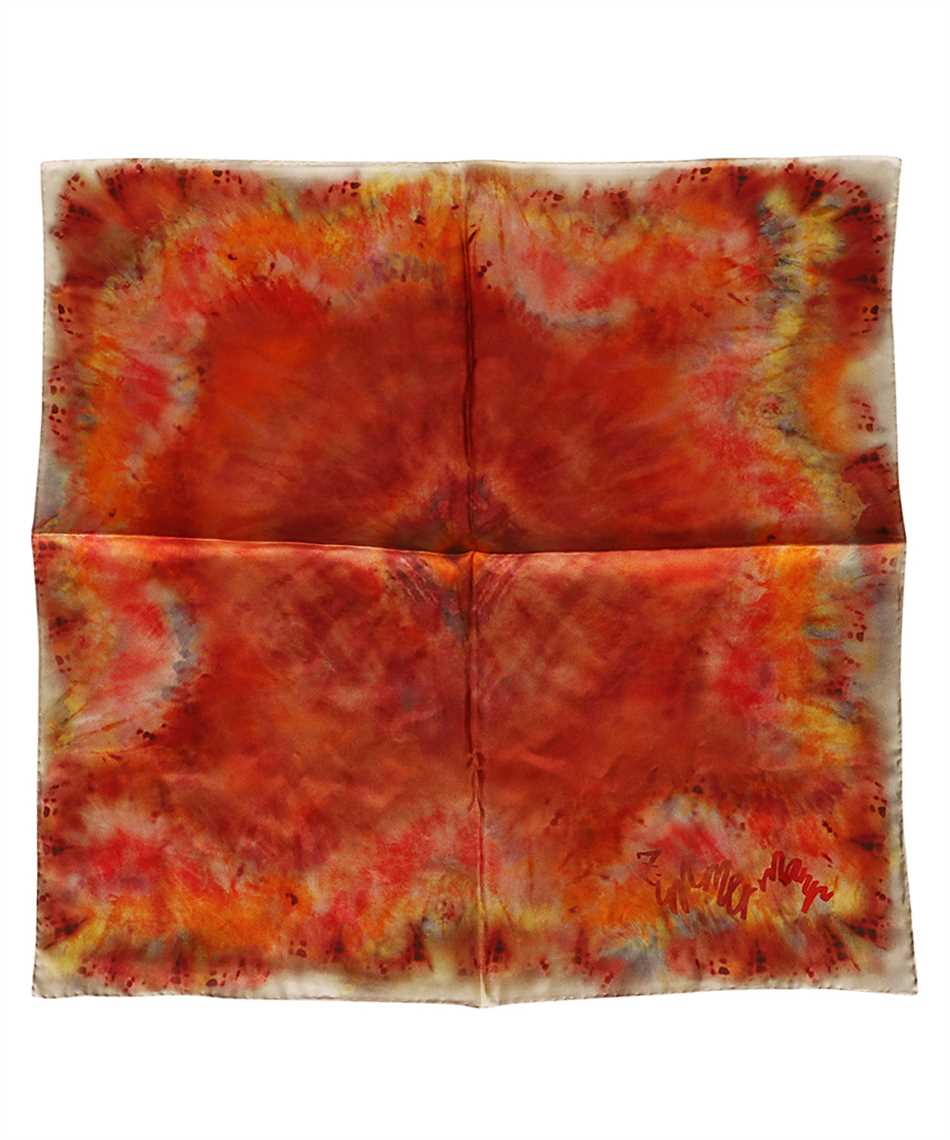 Zimmermann 2709XS26A1 SILK Schal 3
