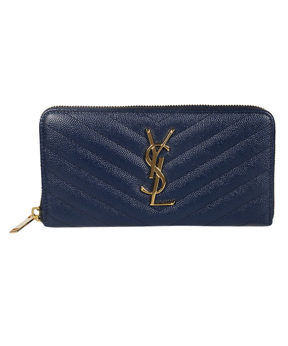 yves saint laurent wallet