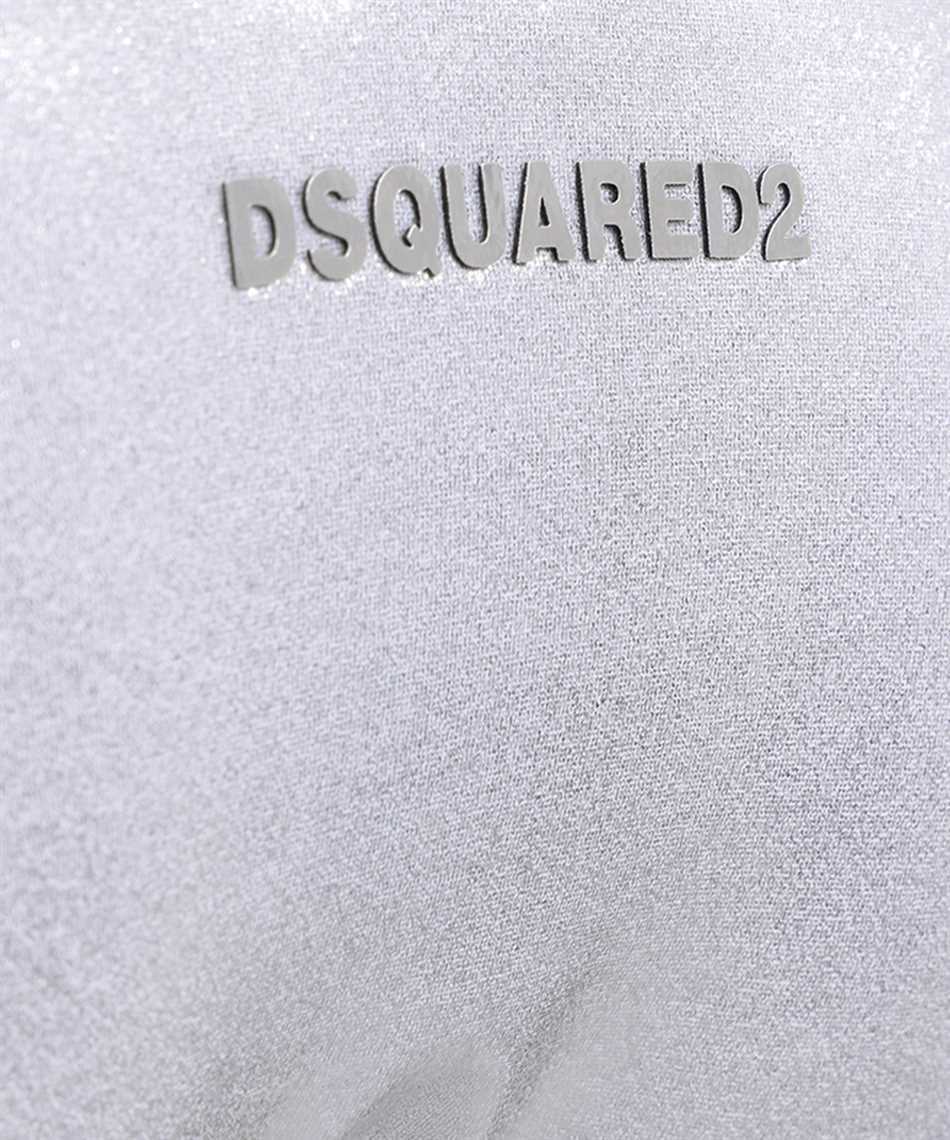Dsquared2 D6B334790 TRIANGLE Badeanzug 3