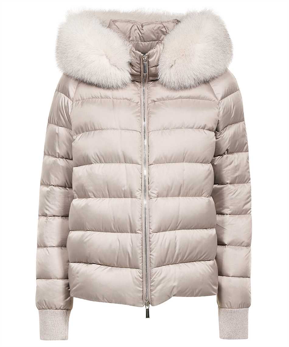 Moorer PEGASO DNW Jacket 2