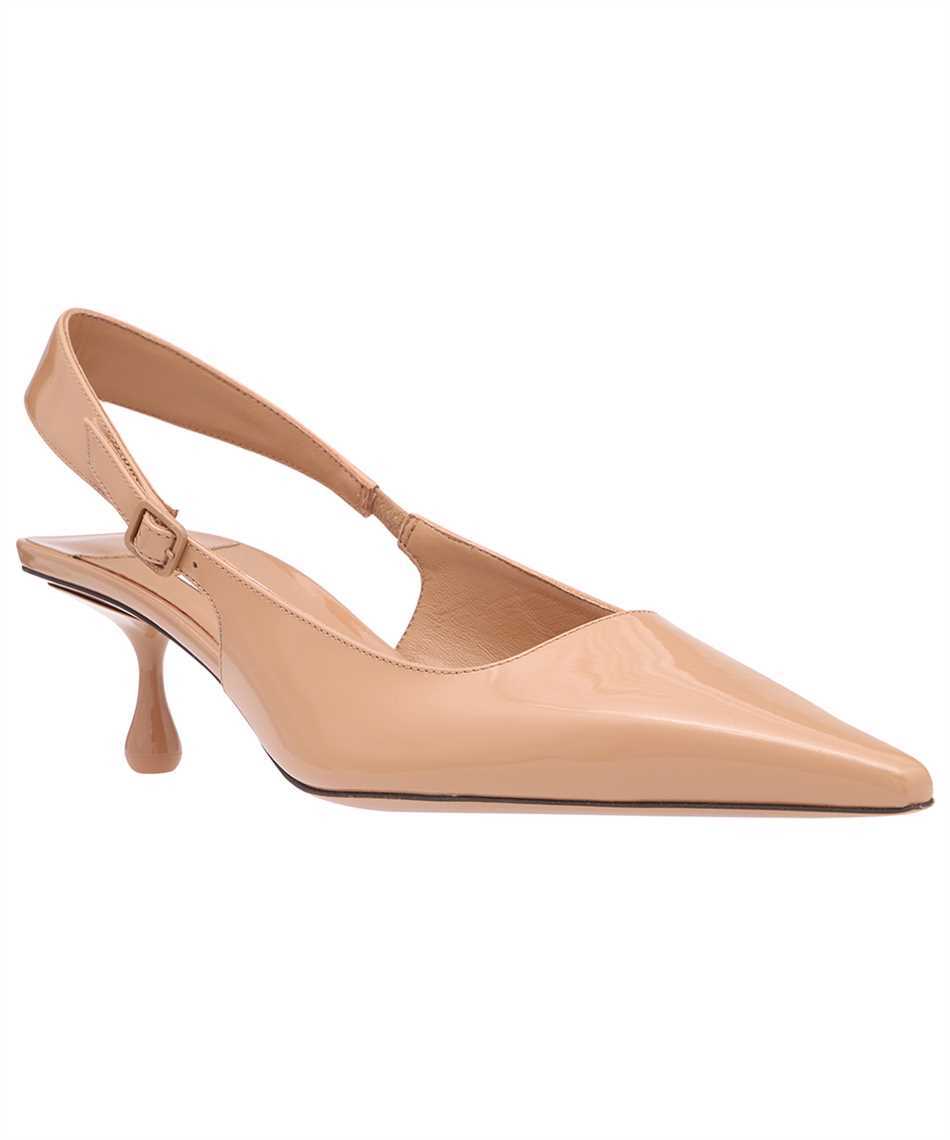 Jimmy Choo AMEL 50 PAT Sandalen 2
