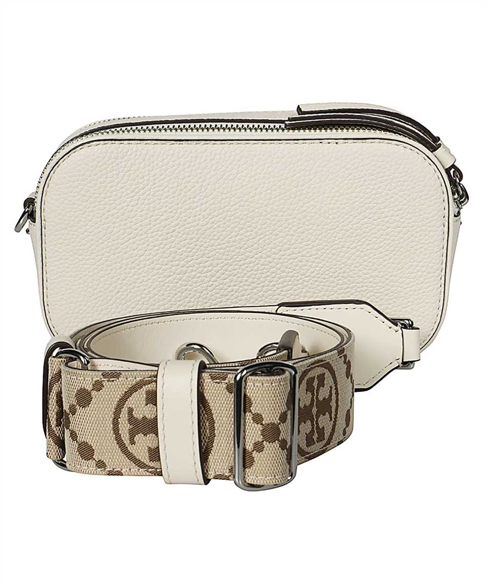 Tory Burch 150153 MILLER MINI CROSSBODY Bag White