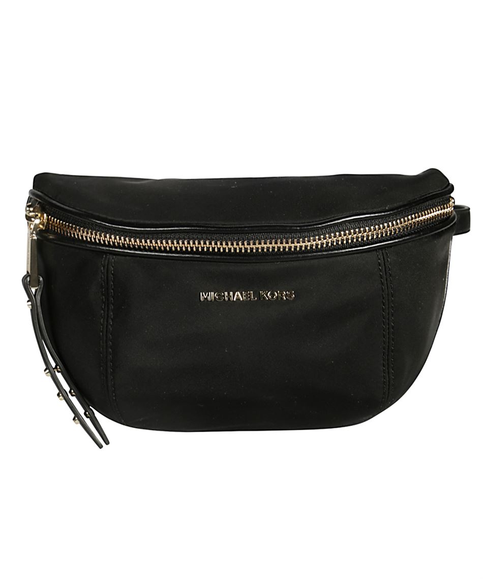 michael kors waist bag