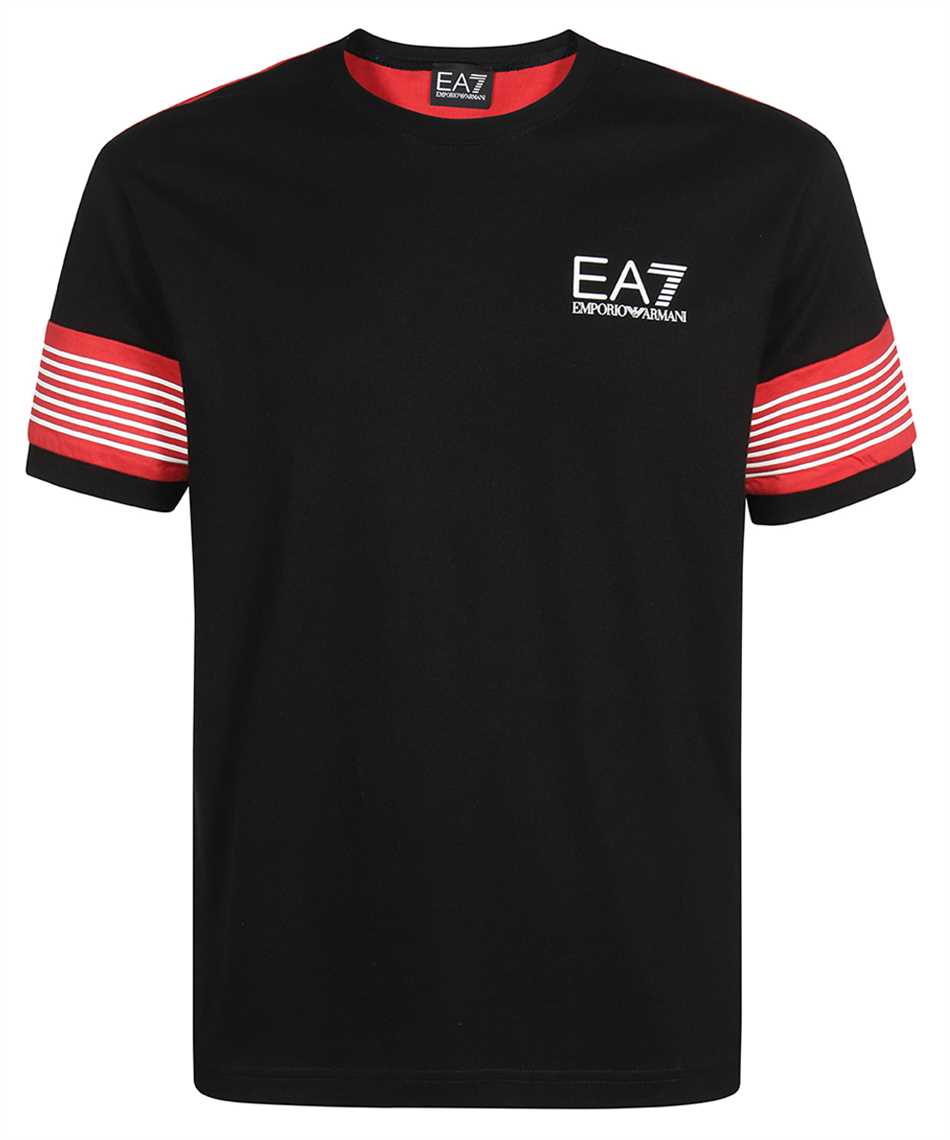 EA7 6RPT27 PJ7BZ T-Shirt 1