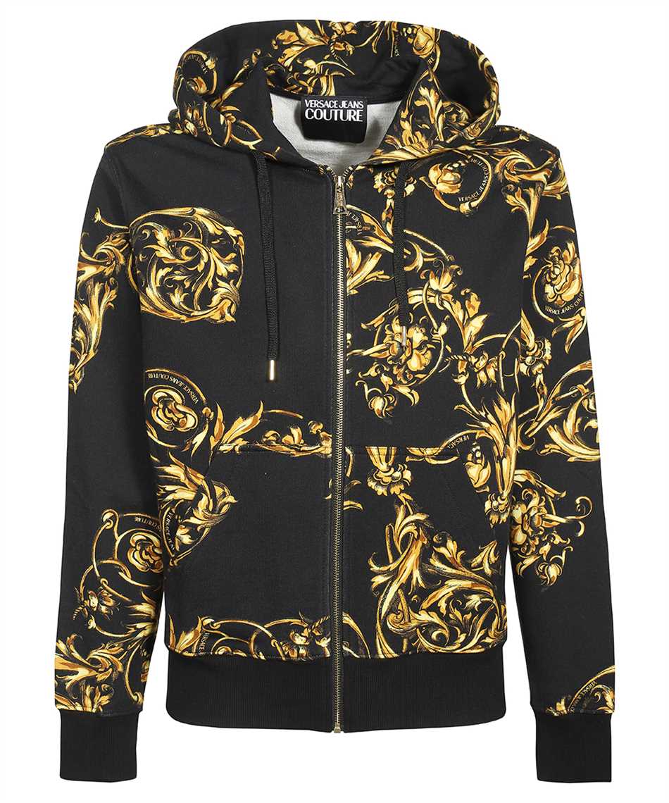 Versace Jeans Couture 72GAI3Z0 FS019 
