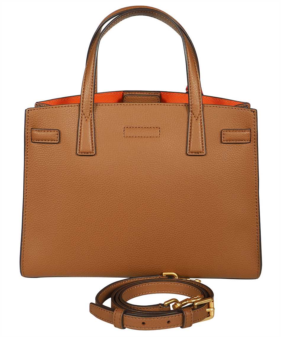 Tory Burch 73625 WALKER SMALL SATCHEL Bag 2