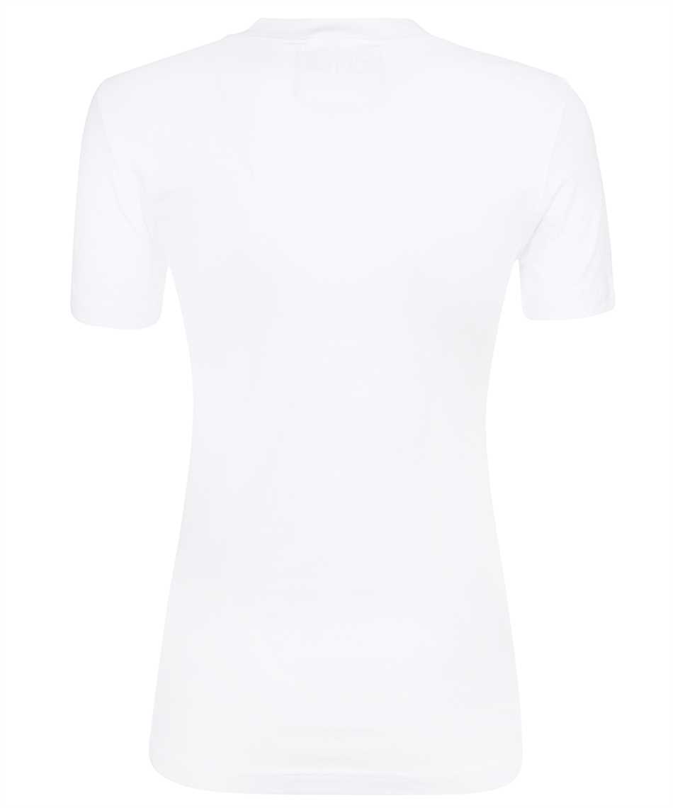 Versace Jeans Couture 74HAHT10 CJ03T T-shirt 2