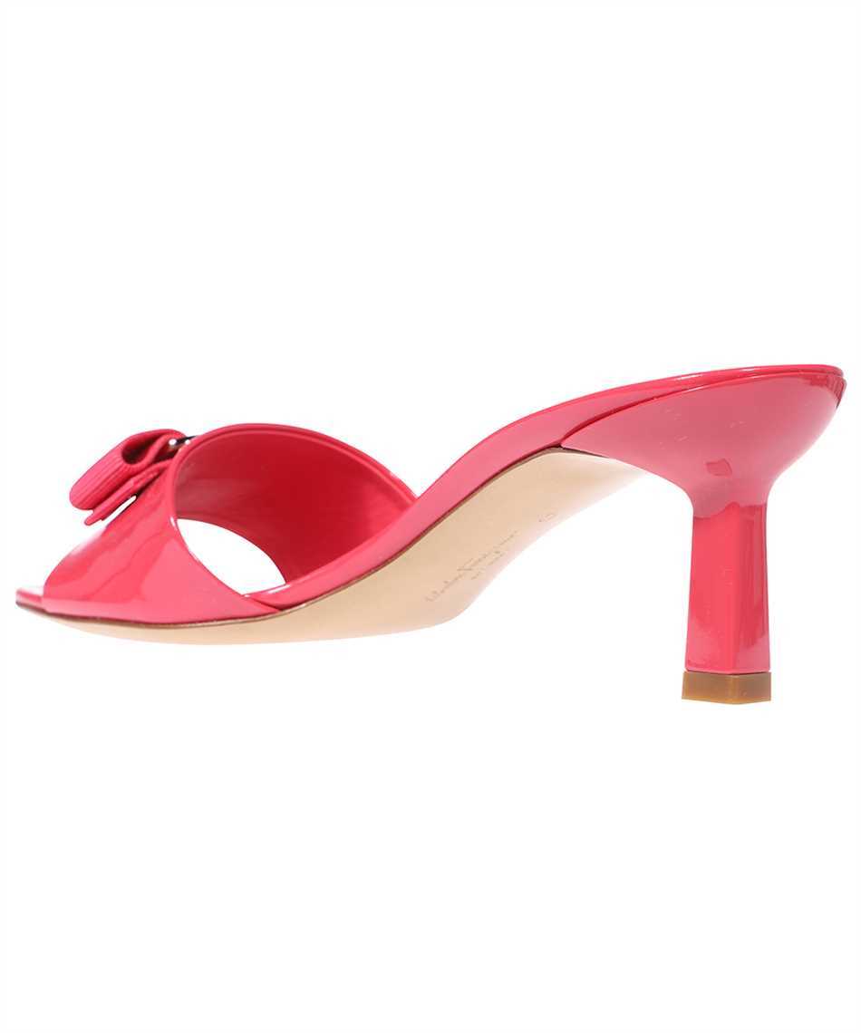 Salvatore Ferragamo 01E562 GLO Sandals 3